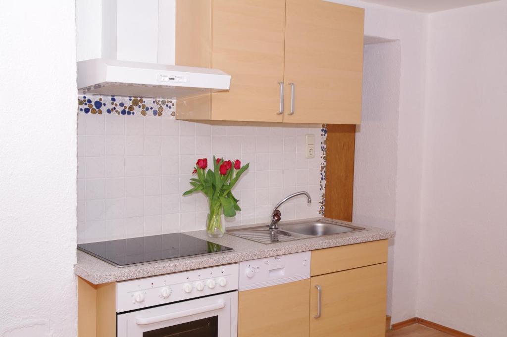 Haus Enzian Hotel Thiersee Bagian luar foto