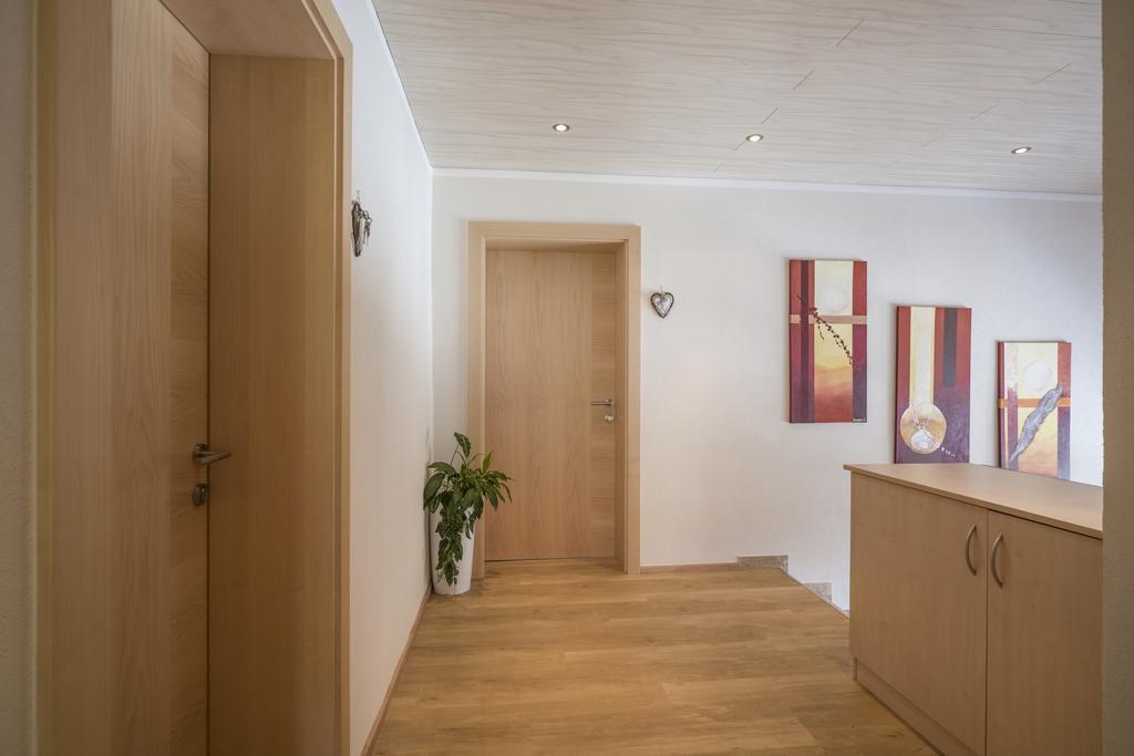 Haus Enzian Hotel Thiersee Bagian luar foto